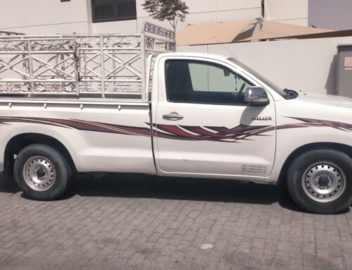 Cheapest Movers and Packers in Dubai