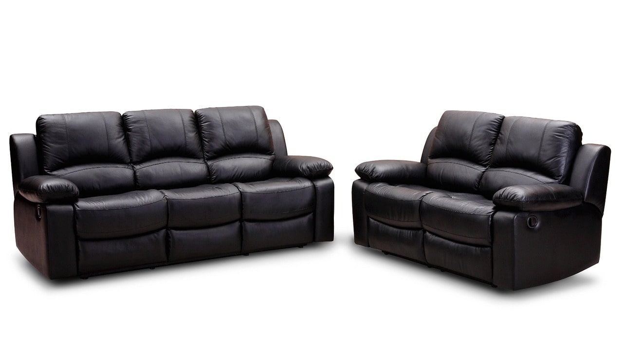 Leather Upholstery | Sofa Upholstery Dubai
